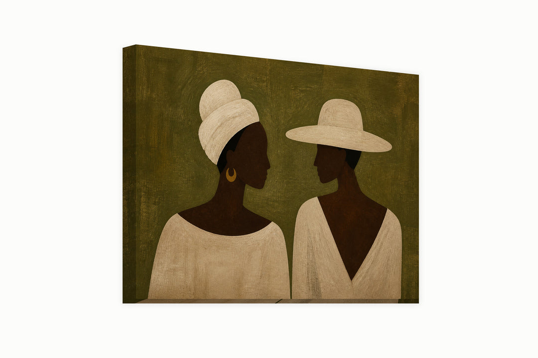 Riflesso Silhouettes – front view