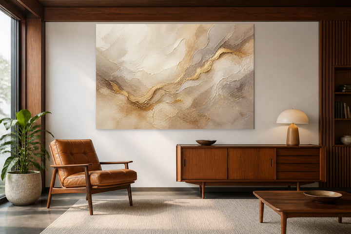 Golden Sand – interior view 2
