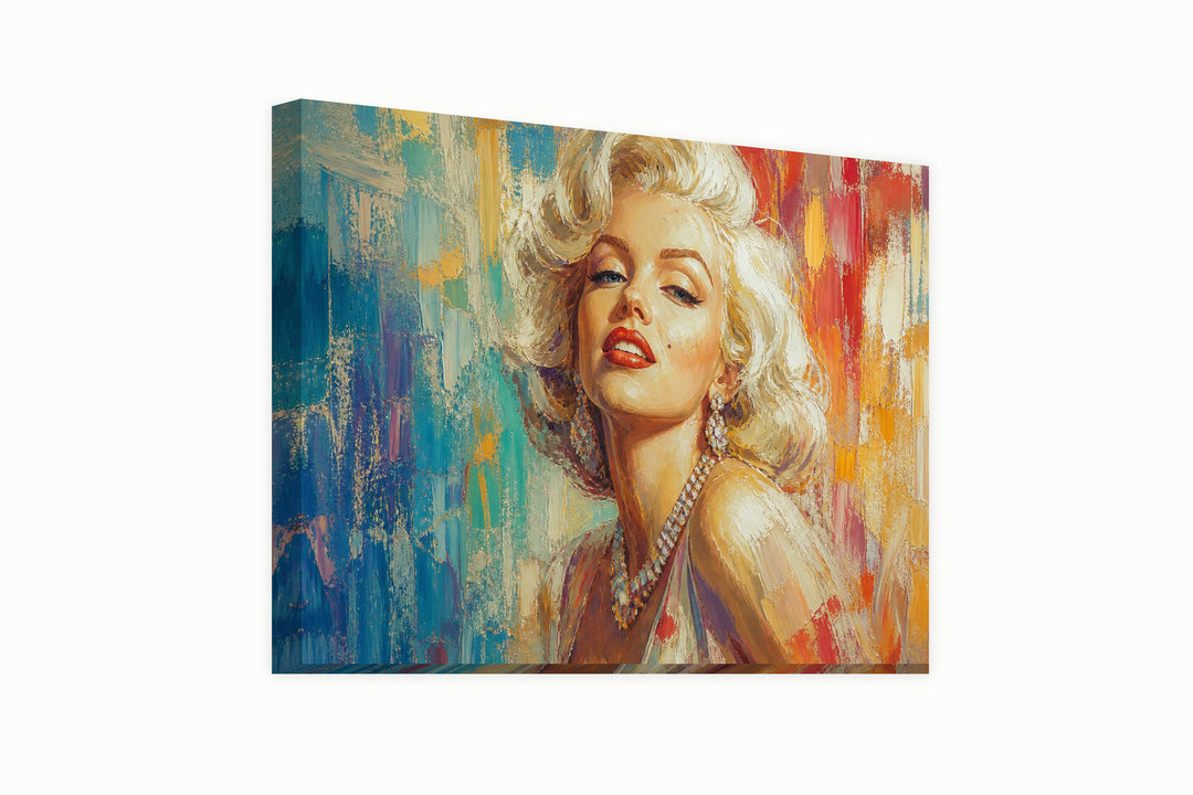 Simply Marilyn – front view