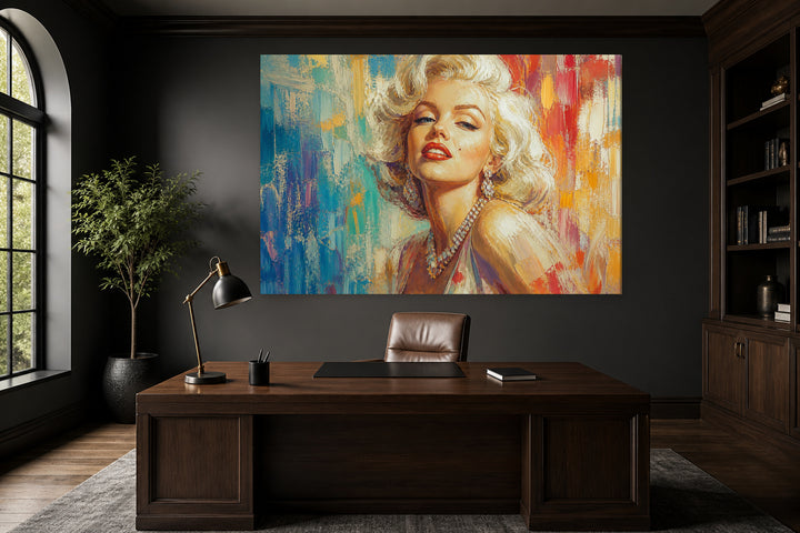 Simply Marilyn – interior view 1