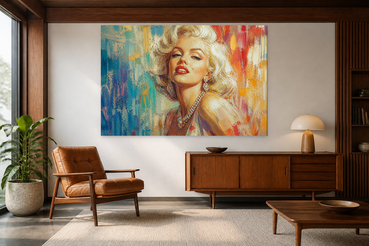 Simply Marilyn – interior view 2