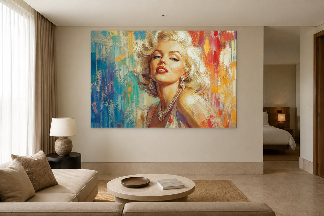 Simply Marilyn – interior view 3