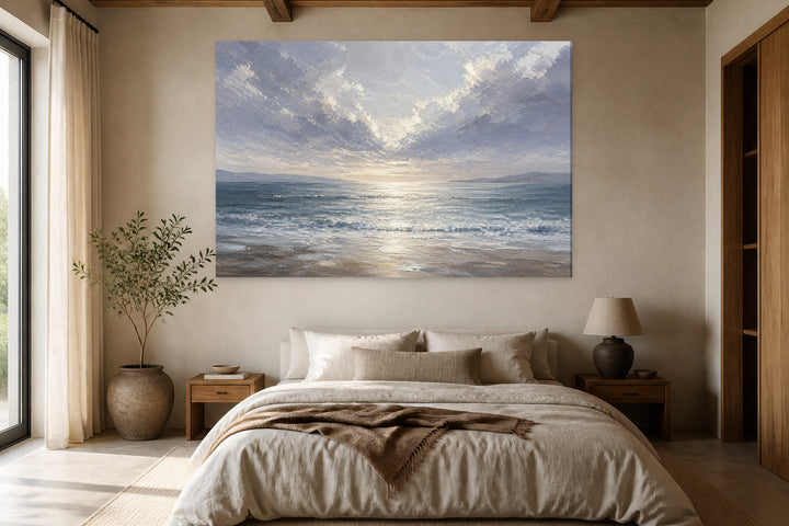Oltre l'Orizzonte – interior view 1