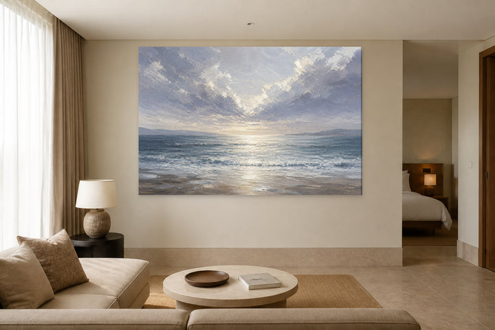 Oltre l'Orizzonte – interior view 2
