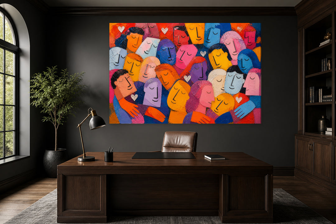 Greek love — Edition 5 – interior view 1