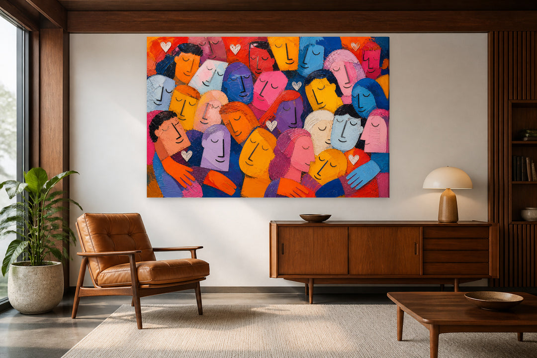 Greek love — Edition 5 – interior view 2