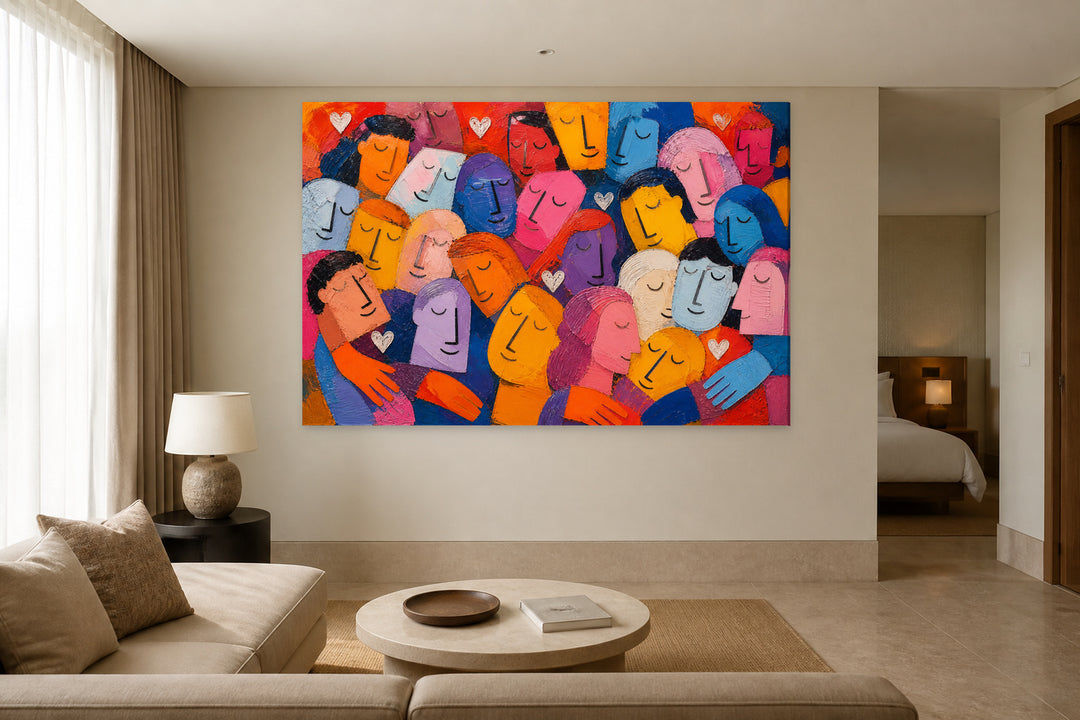 Greek love — Edition 5 – interior view 3