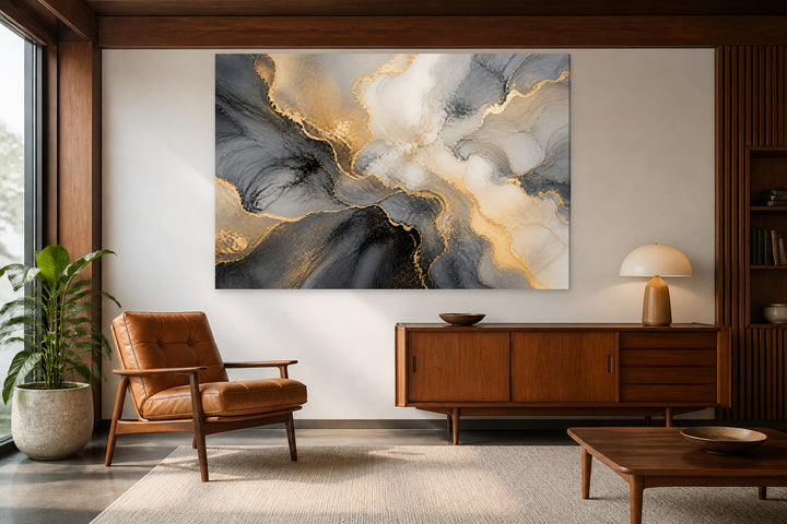 Luxurious marble – interior view 2