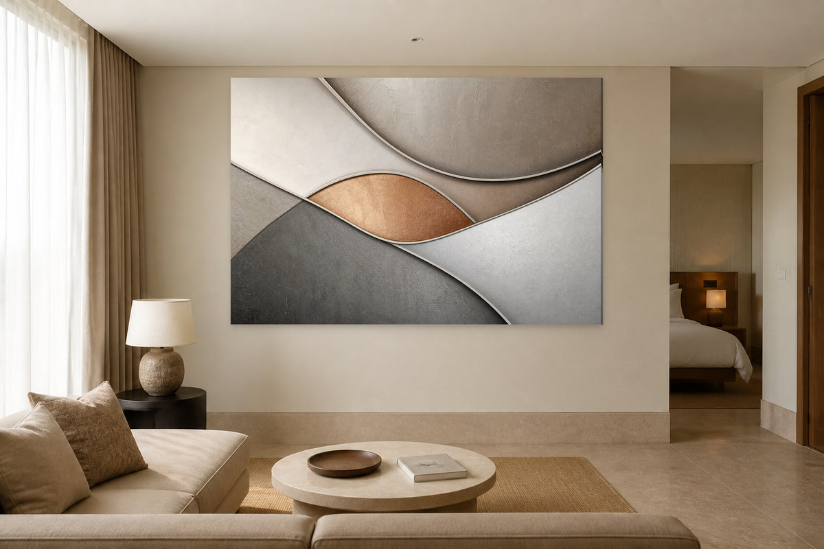 Moderne geometri