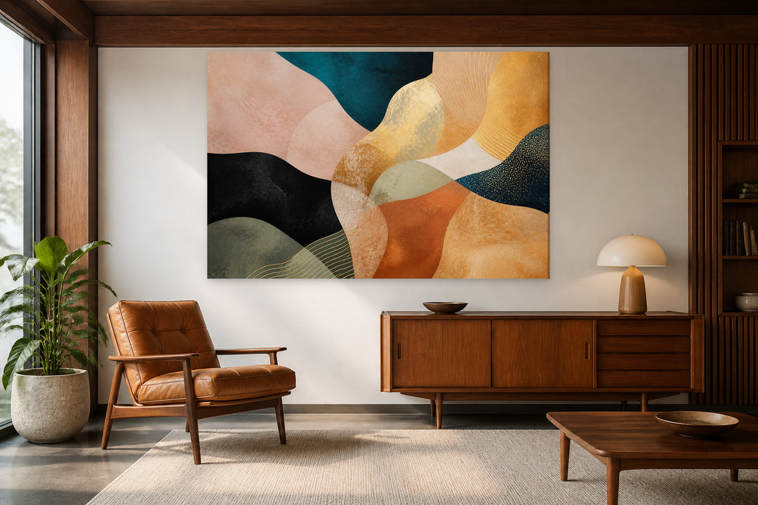 Donald – interior view 2