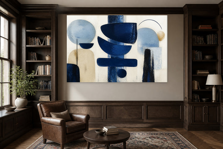 Solulages Bauhaus - 3 pieces set – interior view 3