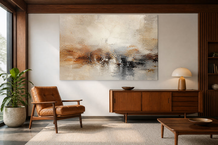 Unity in Chaos – interior view 2