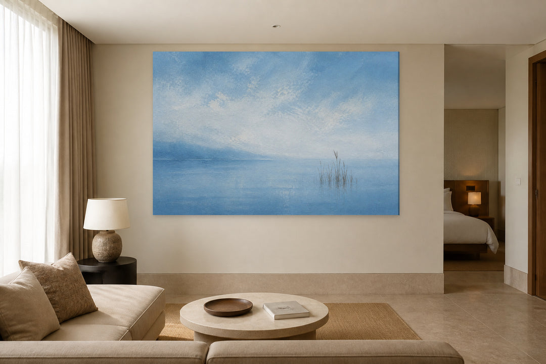 Deep Calm – interior view 2