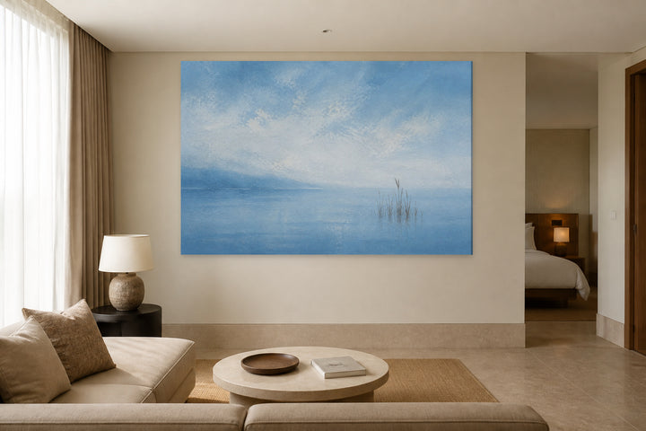 Deep Calm – interior view 2