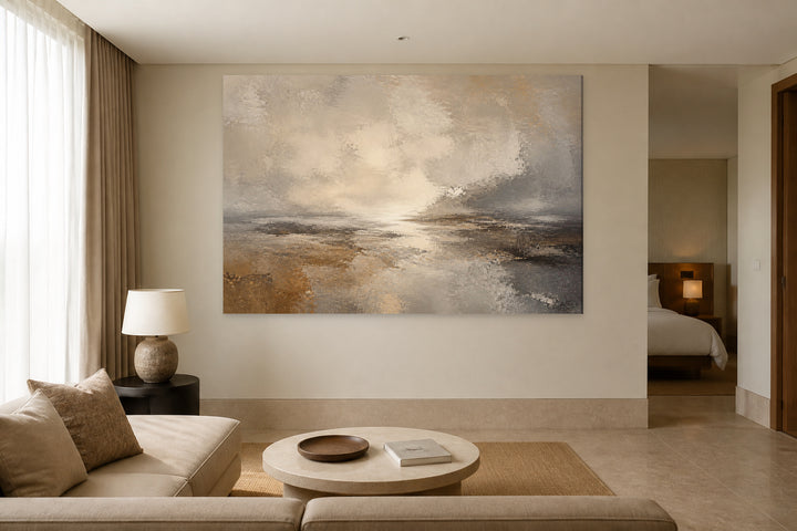 Luci ed Ombre centrali – interior view 3