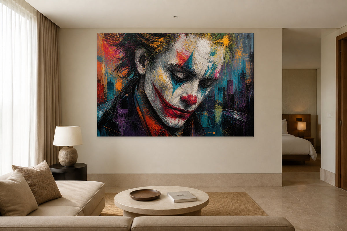 Urban Joker