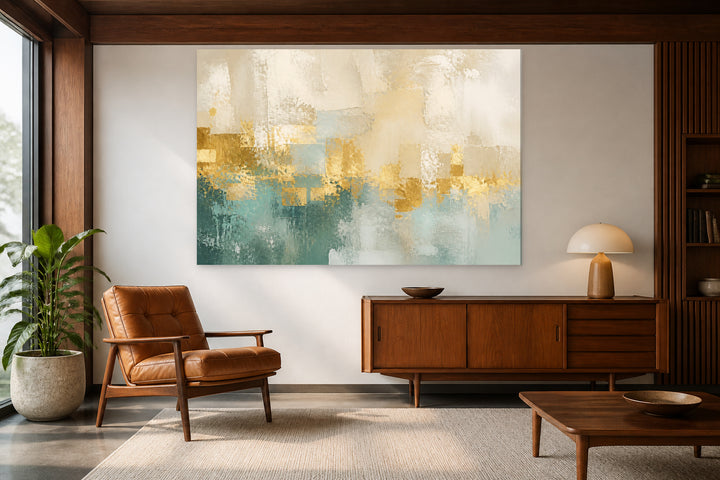 Desert and sea set 3 pieces – interior view 2