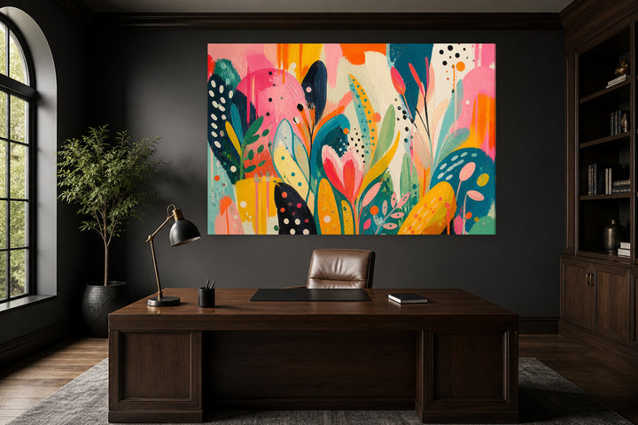 Arthaus – interior view 1