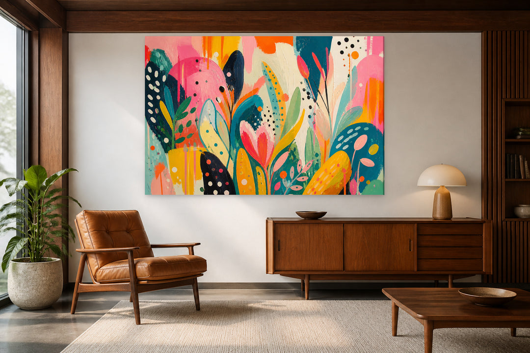 Arthaus – interior view 2