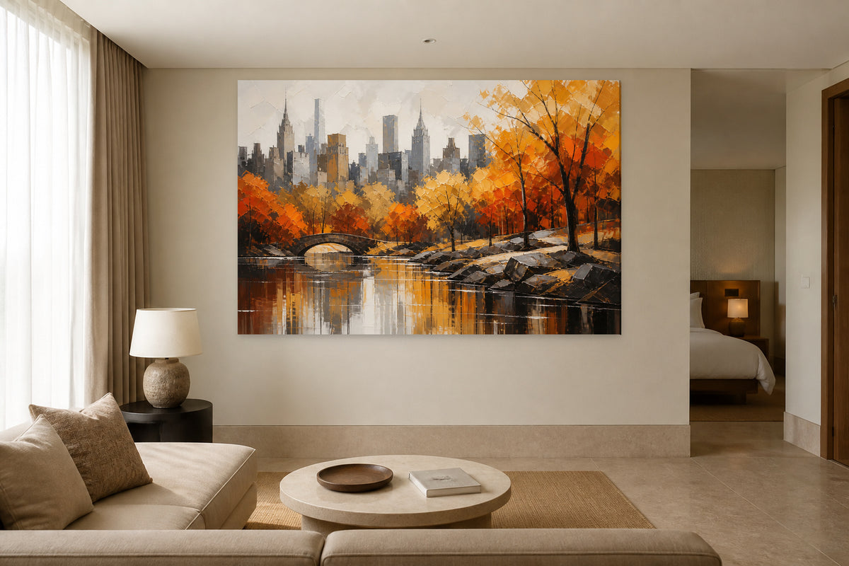 Central Park