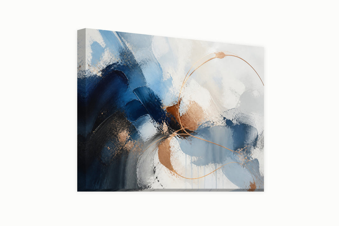 Celestial Symphony – front view