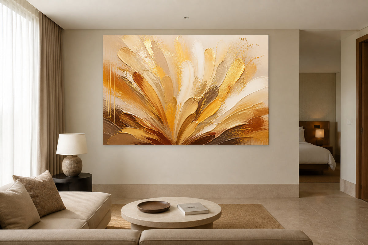 Abstract range