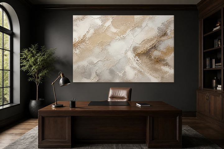 Marble effect – interior view 1