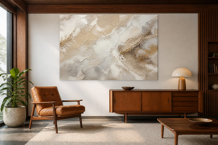 Marble effect – interior view 2