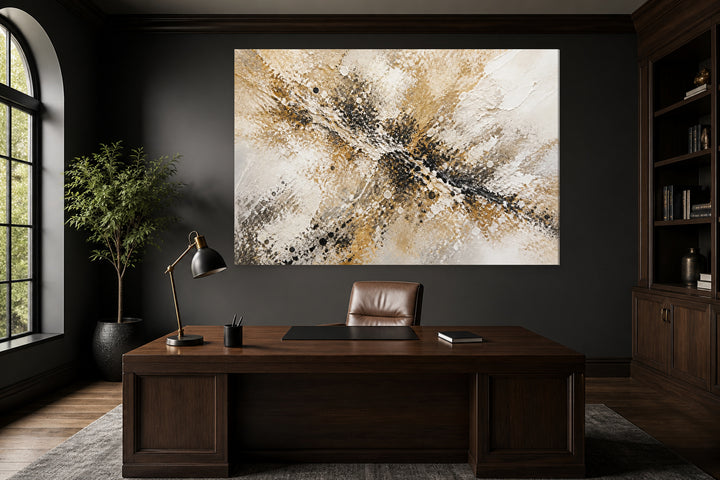 Frattura Elegante – interior view 1