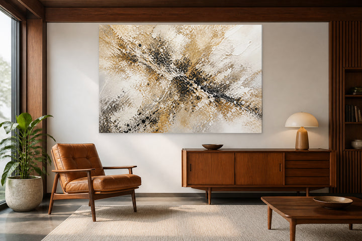 Frattura Elegante – interior view 2