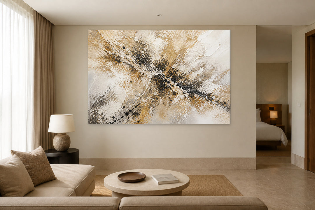 Frattura Elegante – interior view 3