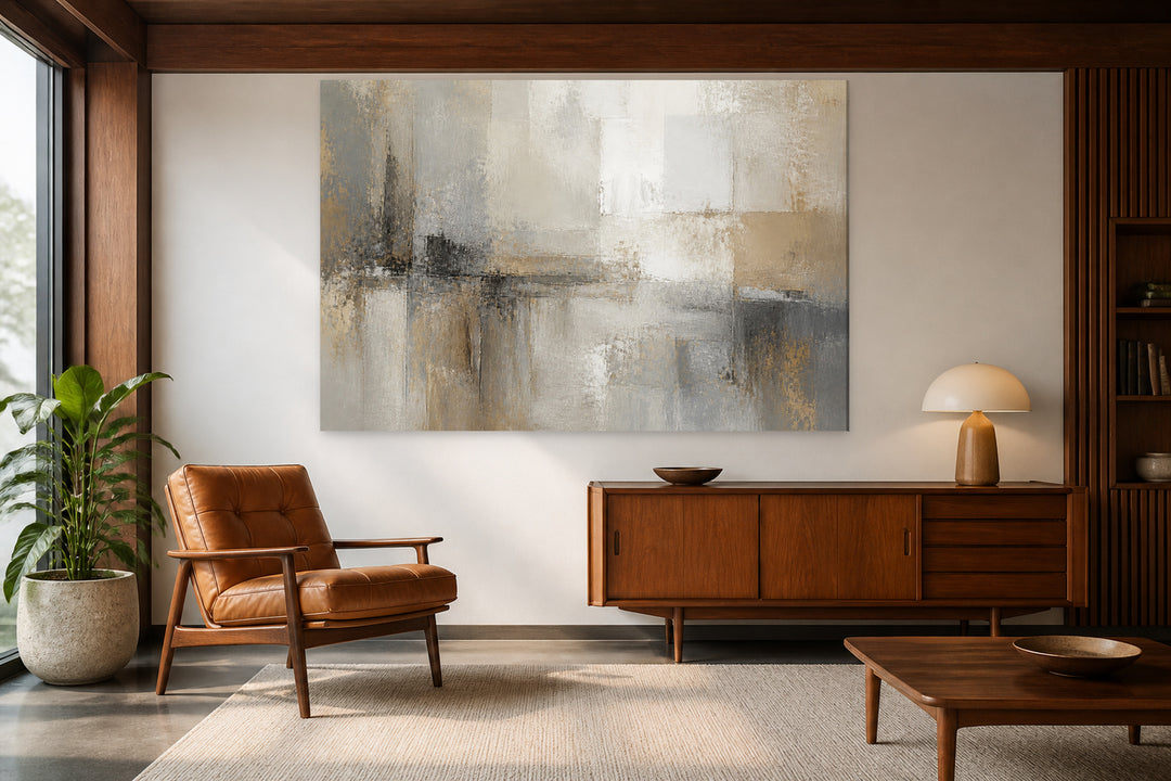 Light Matter – interior view 2