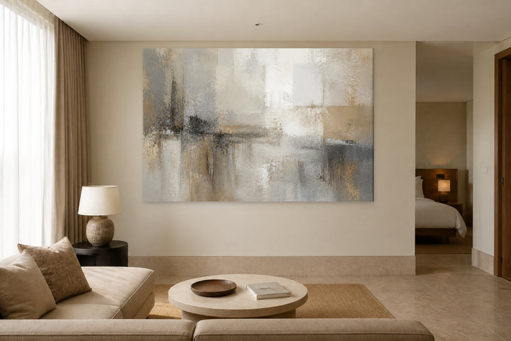 Light Matter – interior view 3