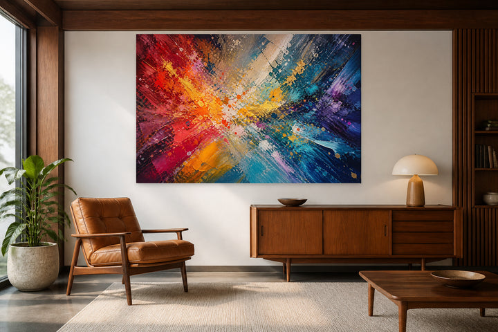 Splash di colori – interior view 2