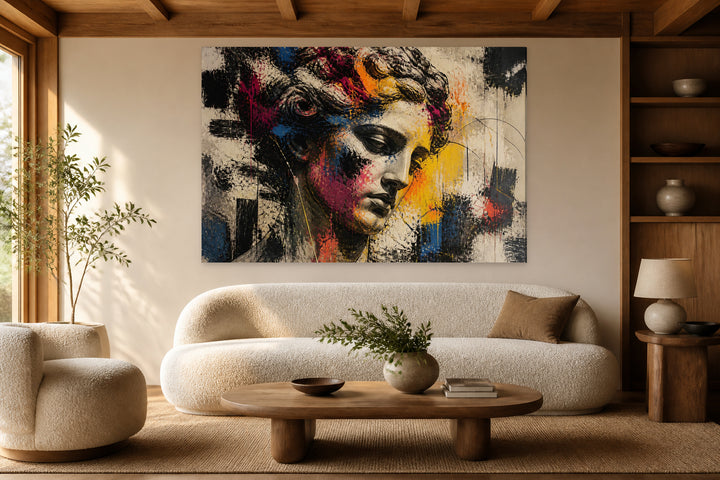 Classico Contemporaneo – interior view 1