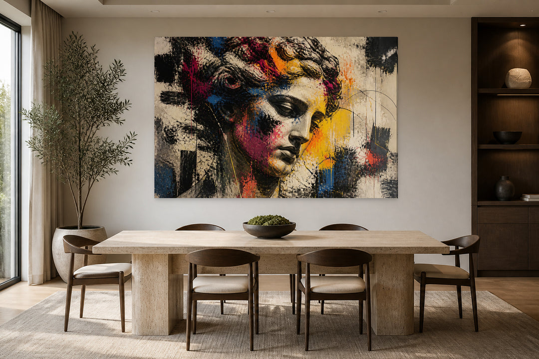 Classico Contemporaneo – interior view 2