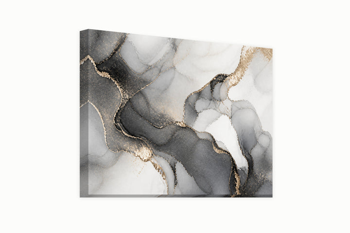 Pearl marble – front view