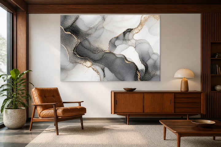 Pearl marble – interior view 2