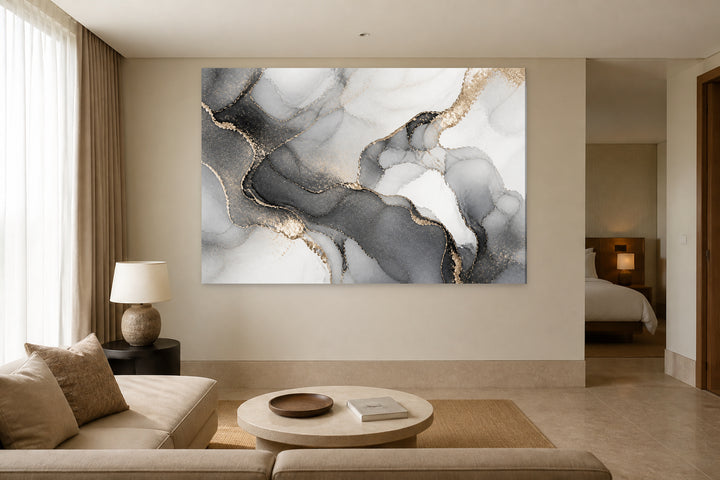 Pearl marble – interior view 3