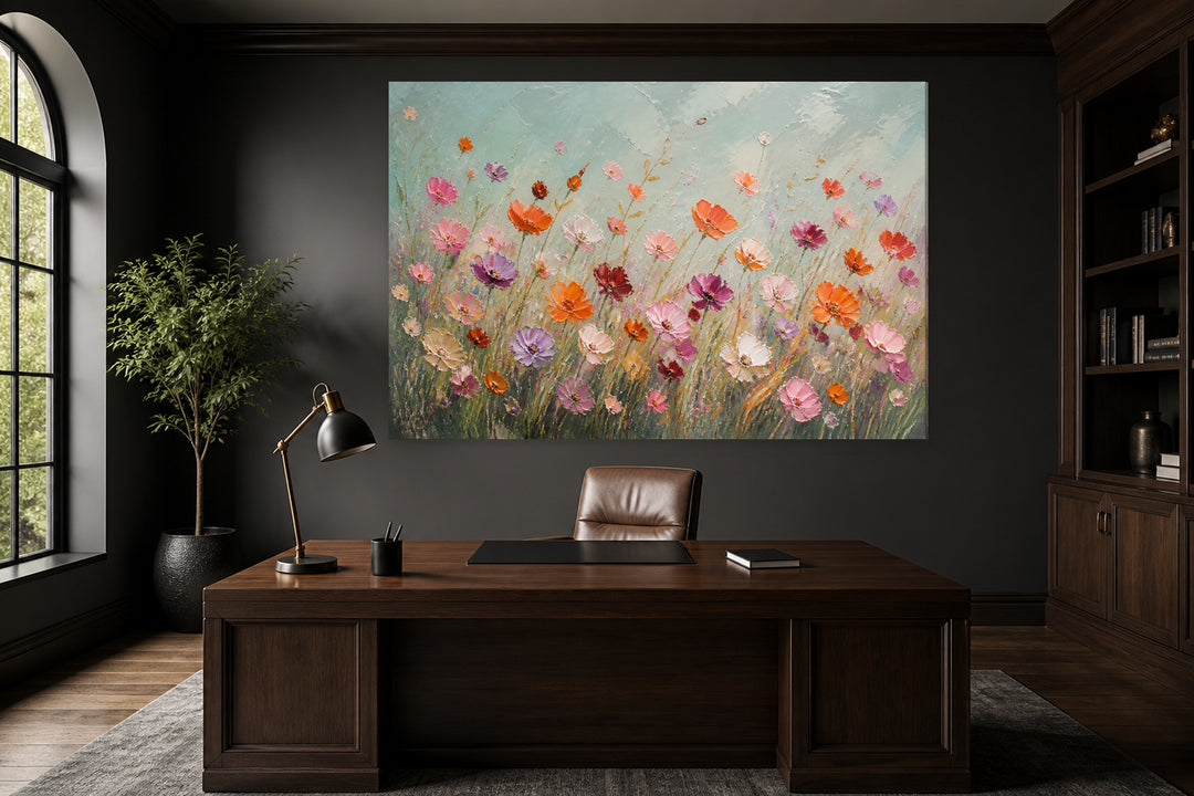 Breath of Primavera – interior view 1