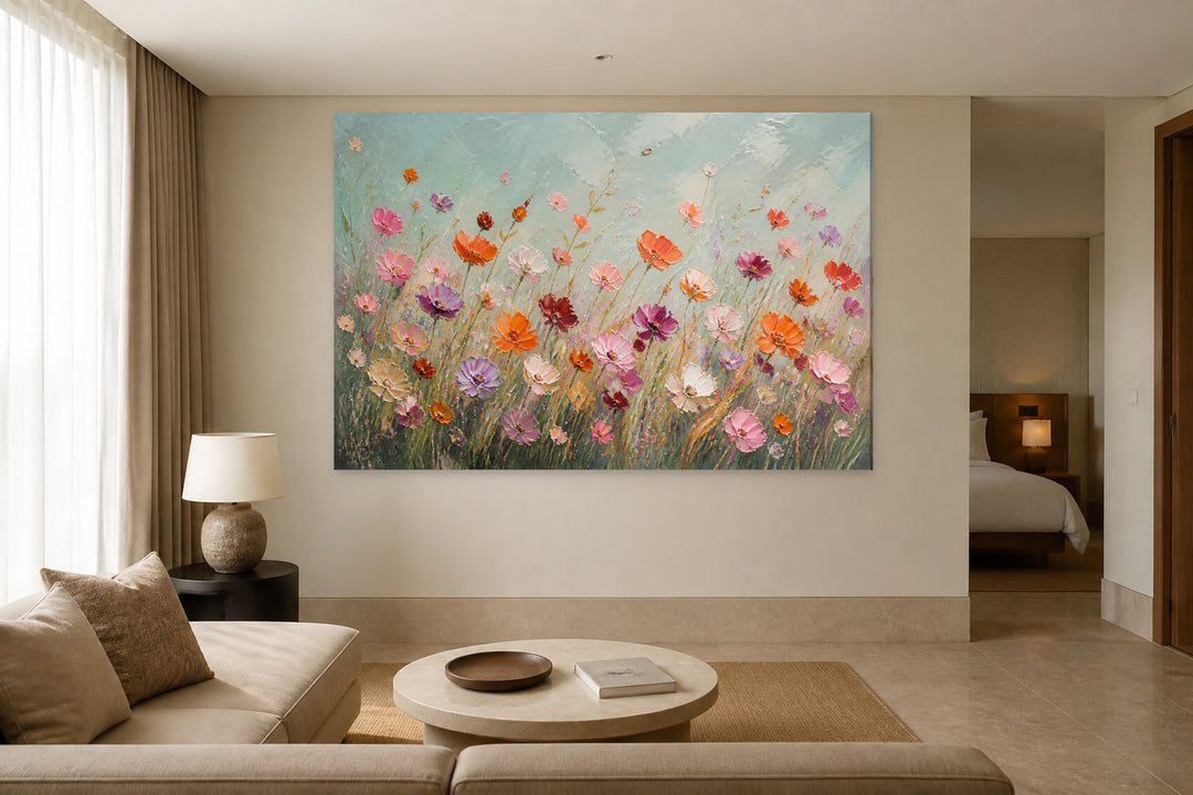 Breath of Primavera – interior view 3