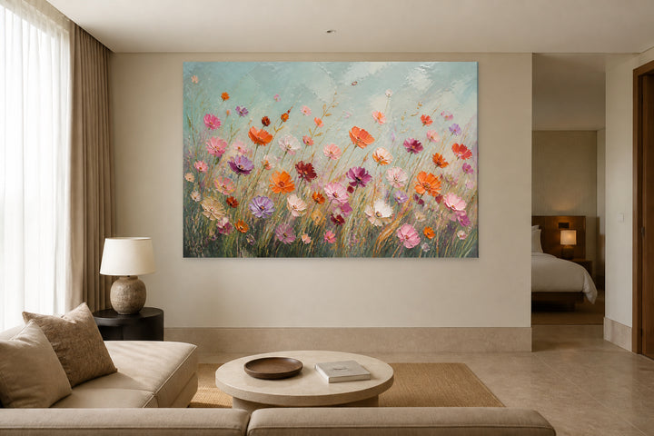 Breath of Primavera – interior view 3