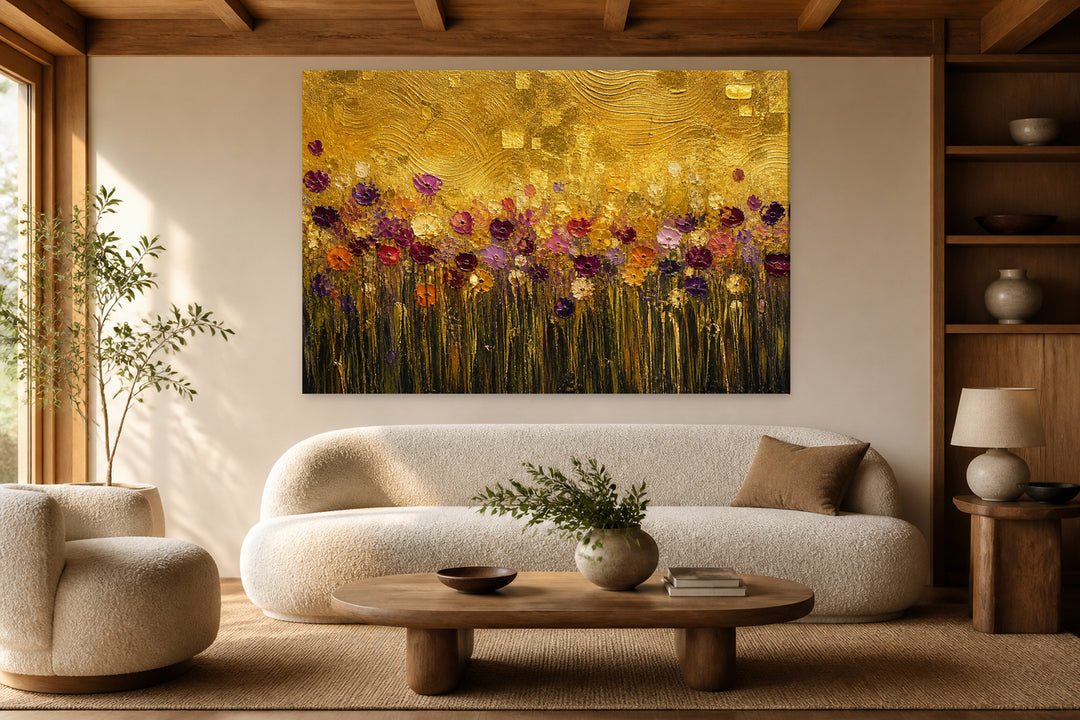 Prato Golden — Edition 1 – interior view 1