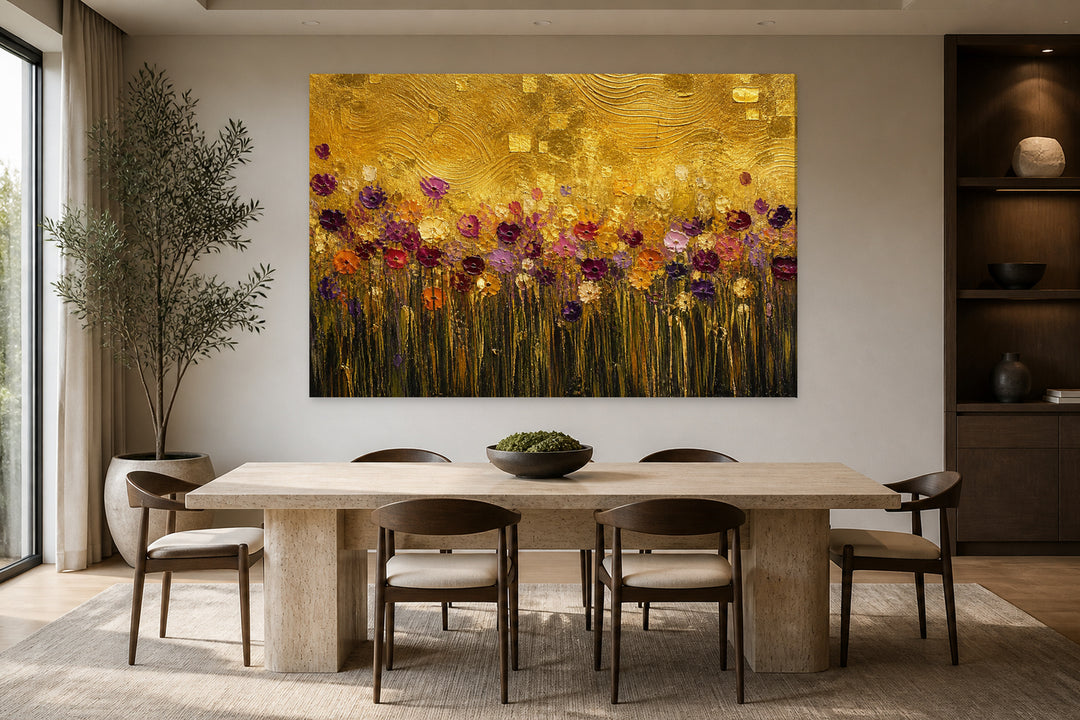 Prato Golden — Edition 1 – interior view 2