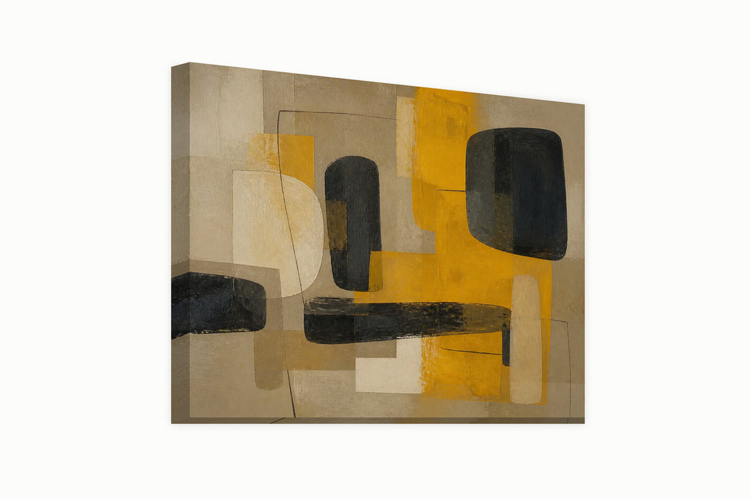 Fragments of Light – front view