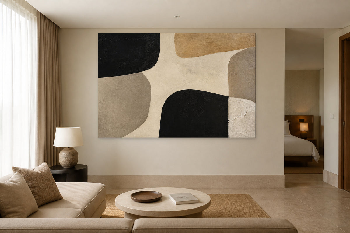 Spazio e Materia