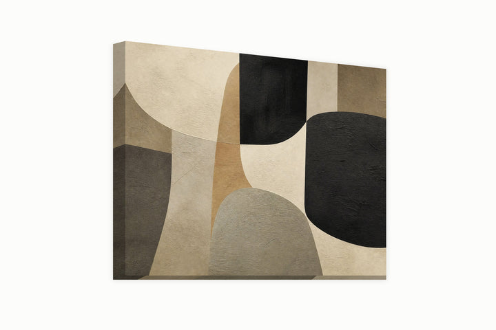 Soft Geometry – front view
