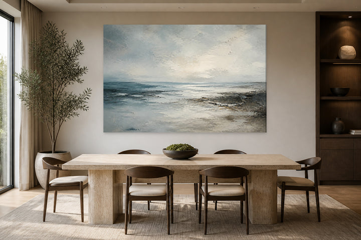 L'Eco del Silenzio – interior view 2