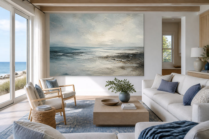 L'Eco del Silenzio – interior view 3