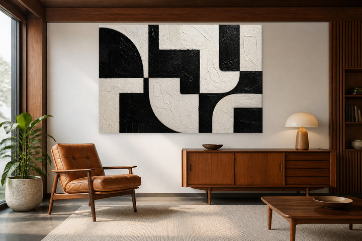Success of the Panda — Edition 3 – interior view 2